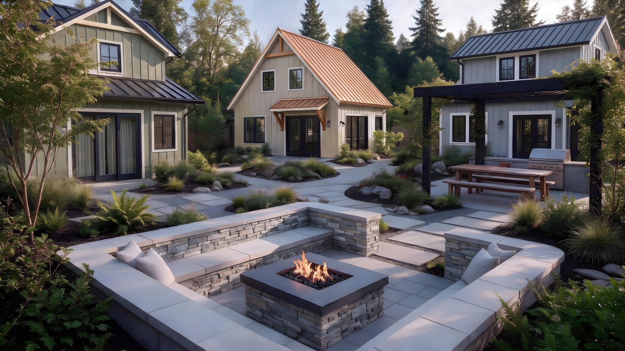 The Hearths
